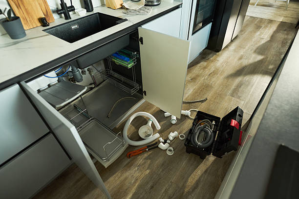 24/7 Emergency Gas Line Repair experts in Williamsport, KY